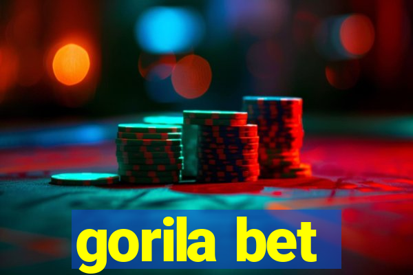 gorila bet